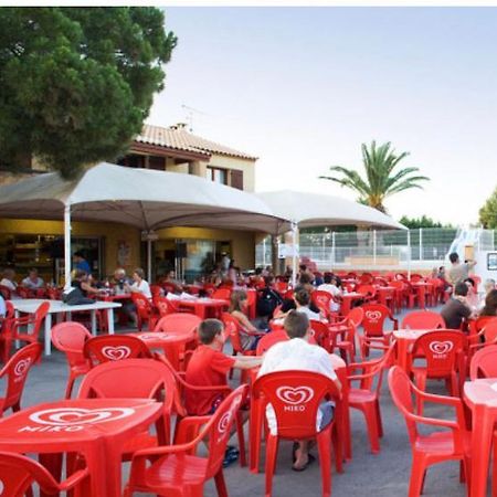 Mobilhome 6 Places Vic-la-Gardiole Dış mekan fotoğraf